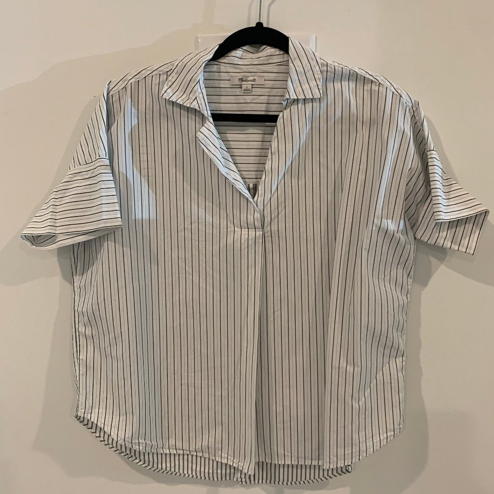 Madewell t shirt Size S